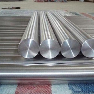 1.4462 Duplex 2205 Round Bar Stainless Steel Rod 3/8" 1/4" 10mm 12mm 14mm 16mm