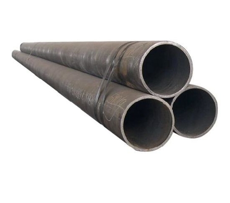 Large Diameter 27SiMn Seamless Steel Honed Tube For Hydraulic Cylinder