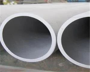 ASTM Round Stainless Steel Pipe A270 A554 310S 440 1.4301 321 904L 201
