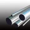 A778 Stainless Steel Pipe Brushed Finish En 10217-7 321 321H Welding Stainless Tube