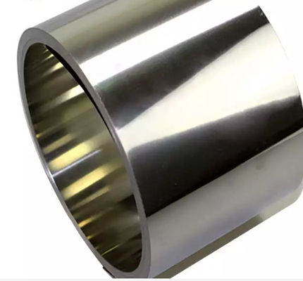 904l Stainless Steel Coil AISI 304 430 Ss Sheet Strip Supplier Decorative