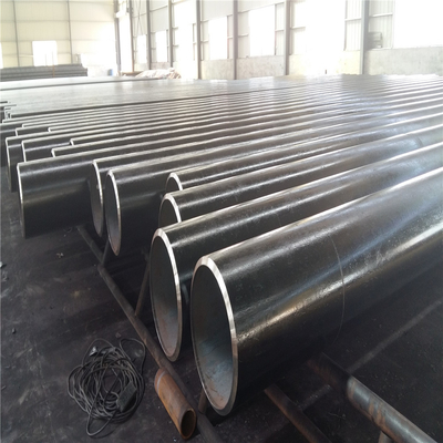 ASTM A192 Seamless Carbon Steel Boiler Tube 20mm For High Pressure Service