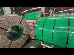 Galvanizli Saclar Ral PPGI